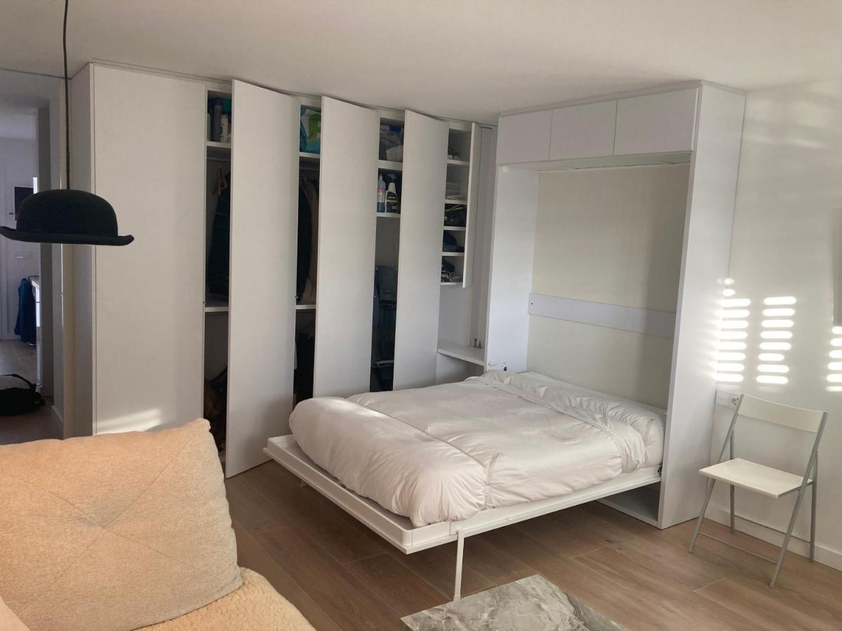 Apartamento 10 Min Sitges Puigmolto Exterior foto