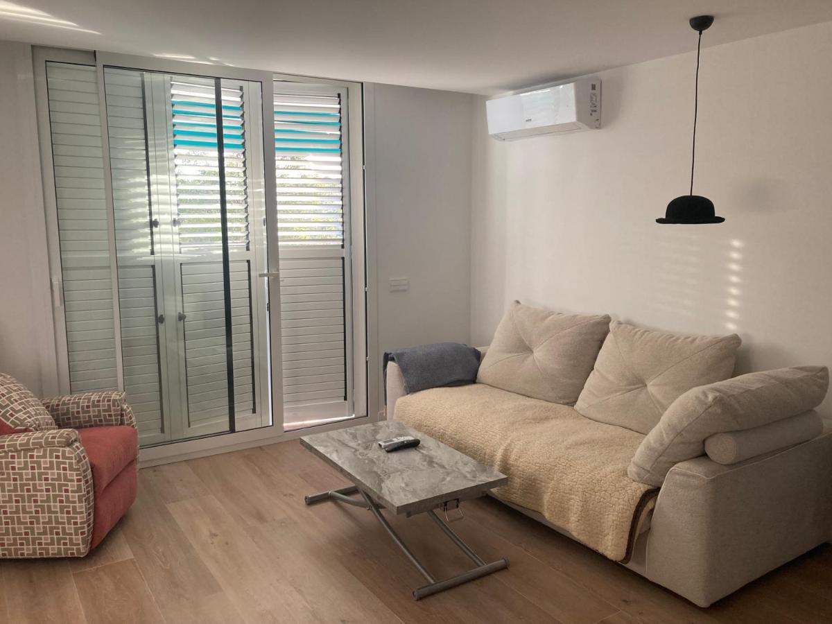 Apartamento 10 Min Sitges Puigmolto Exterior foto